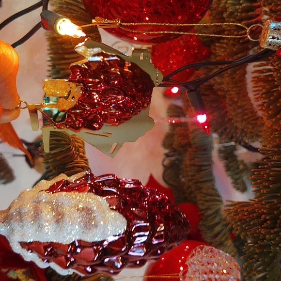 Penny Toy Ornament the Metropolitan Museum of Art Gordon Craig - Picture 5 of 8